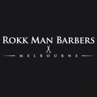  Rokk Man Barbers - Mens Hairdresser Melbourne image 1